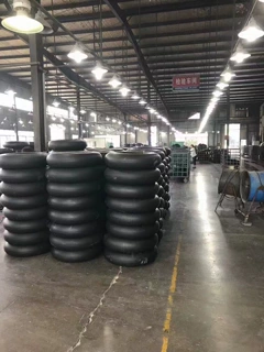 厂家直销优质丁基内胎大卡车常用卡车825R20