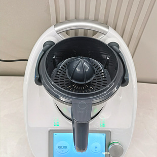 Thermomix Orange Juice Lemon Separator Manual Juicer Tm6 Tm5 Universal Extractor Press Pure Juice Maker
