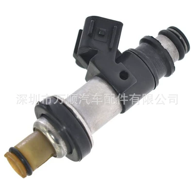 Oil pump, nozzle OdyssEy AcurA 3.2
