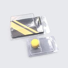 KEYMY DZ-123PVC����͸������PET���ܺ����һ�γ�����߅���ܰ��b