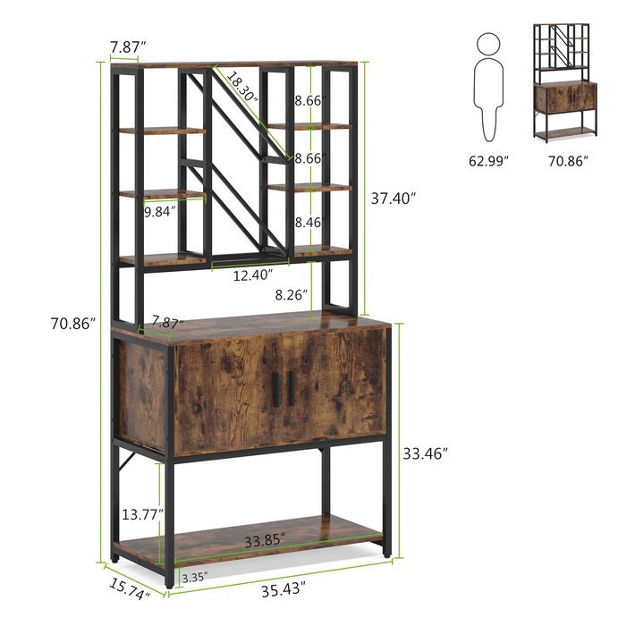 Jelesia+35.43''+Wood+S