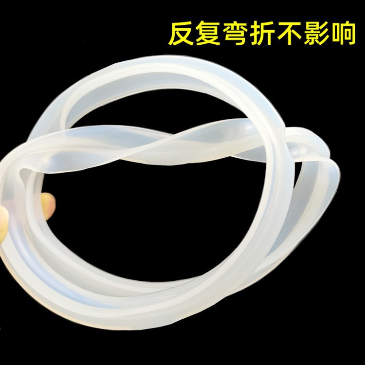 通用商用電壓力鍋密封圈17L25L33L40L65升電高壓鍋皮圈配件批發