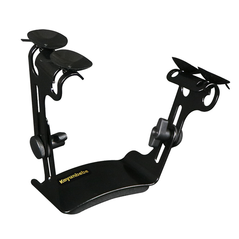 Kyong Baba guitarra clásica profesional piano bandeja accesorios especiales para jugar principiantes reemplazar reposapiés yige soporte