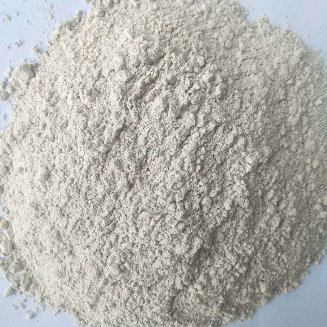 凹凸棒细粉粘度高 印染造纸 普通用 饲料添加用325目凹凸棒粉