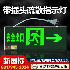 LED应急灯;应急指示灯具;LED支架灯