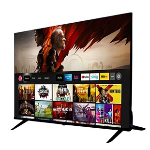 Television Android 2K 4K  Smart TV 32 43 50 55 60 65 inch