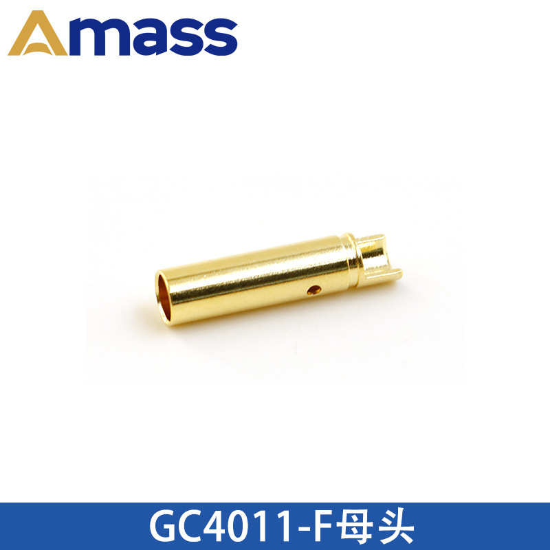 正規品エルメスgcシリーズ2.0mm 3.0mm 4.0mm 5.0mm 6.0mm 8.0mmバナナプラグ|undefined