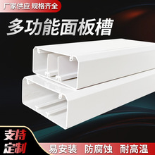 PVC���ϺϽ��� 120*50��ȼ�^������ 86�Ͳ������� ���Ͼ���