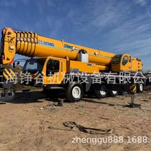 200吨240吨300吨160吨100吨徐工吊车二手汽车吊XCMG 200TON CRANE