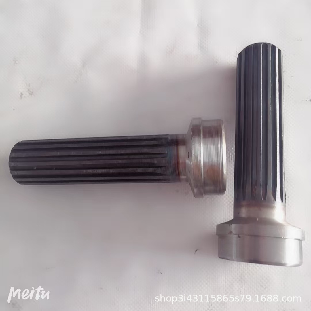 传动轴配件总成 0092传动轴  厂家直销 轴叉 山东 安丘市