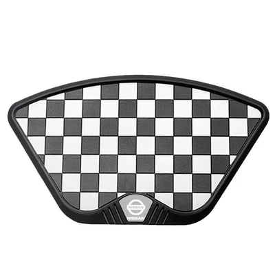 instrument panel mobile phone fixing — Anti-slip mat