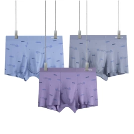 男士平角裤;男士三角裤;男士大码内裤