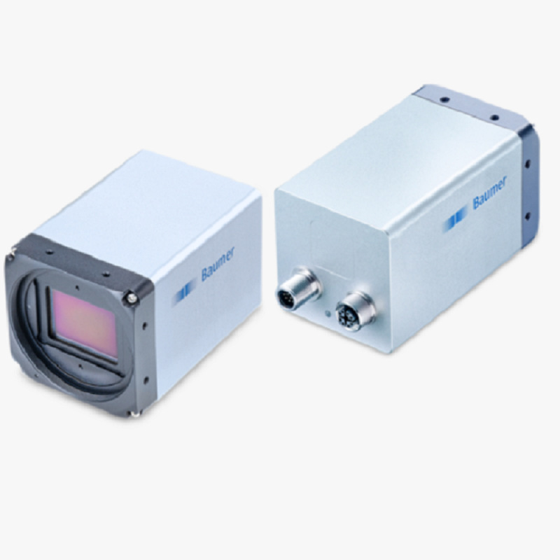 瑞士Baumer堡盟           VLXT-31M.FO            黑白工业相机