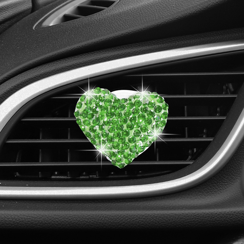 그린 다이아몬드