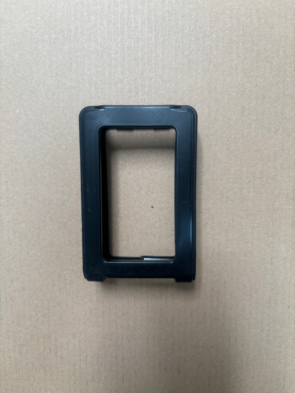 元征x431pro3s+诊断检测仪dbscar5蓝牙接头保护皮套软壳橡胶边框