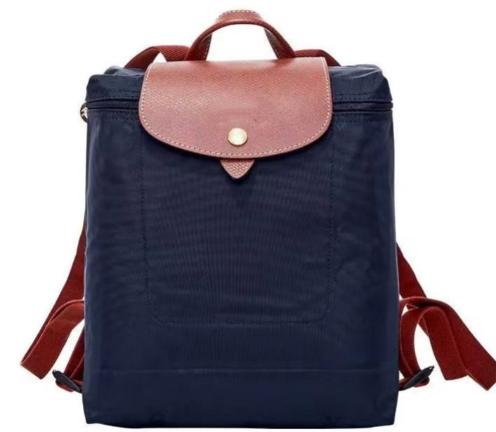 Classic, navy