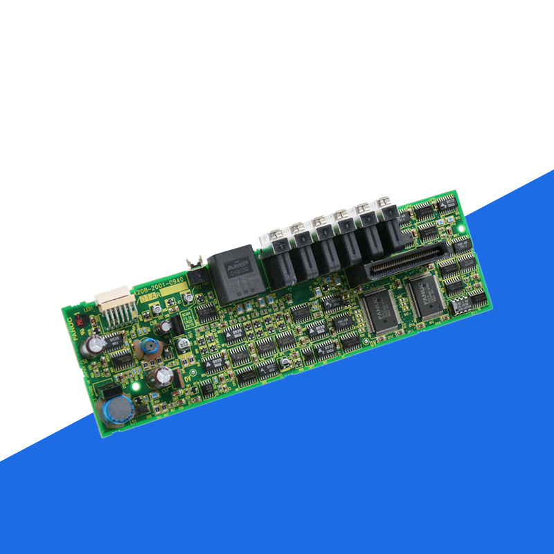 A20B-2001-0940发那科FANUC原装电路板线路板现货全新拆机议价