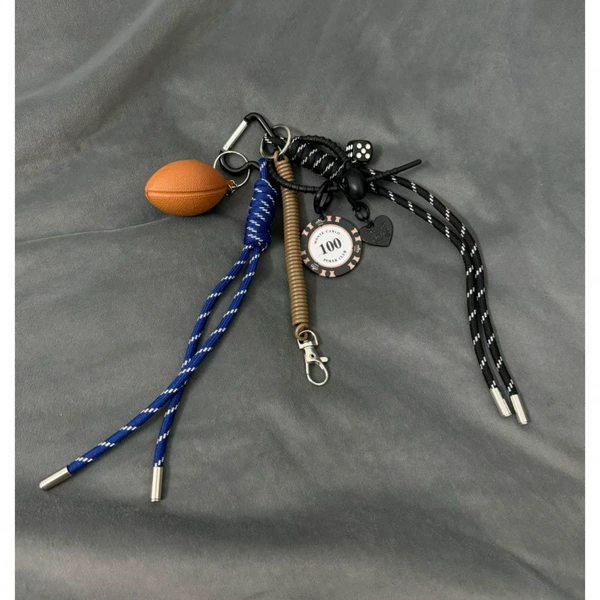 Rugby chip miU is pendant