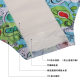Bamboo cotton washable sanitary pad can be recycled physiological pad day and night dual-use aunt towel maternal sanitary towel
