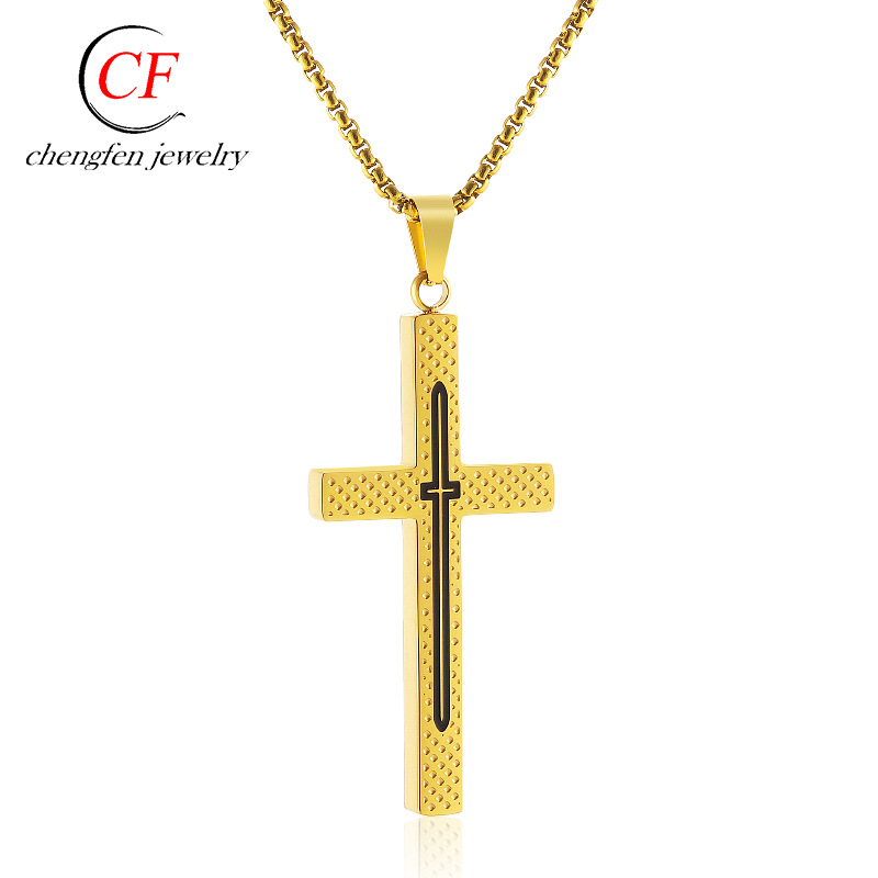 necklace stainless steel