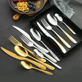 勺、调羹;西餐刀叉勺;烹饪勺铲