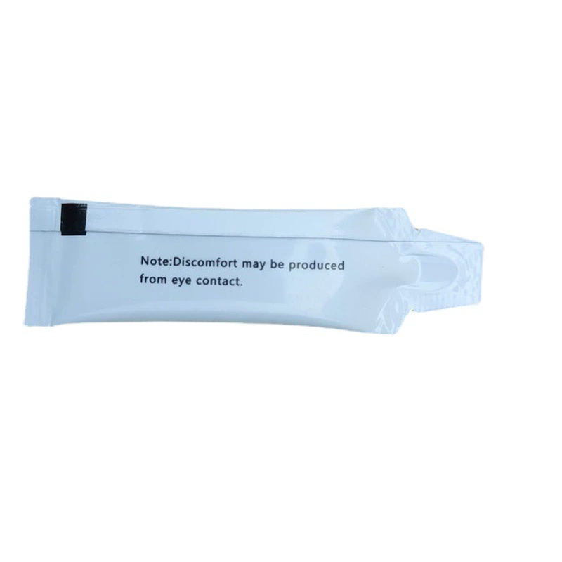 Пластиковое зубчатое масло от 1 г до 10 г с заостренным ртом, смазочное масло для небольших пакетов, смазка, металлическое масло для подшипников зубчатых колес