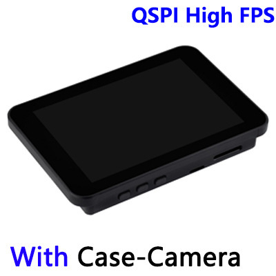 Xiaozhi ESP32-S3 開発ボード 3.5inch LCD ディスプレイ DeepSeek 音声 AI スピーカー ボックス タッチ|undefined