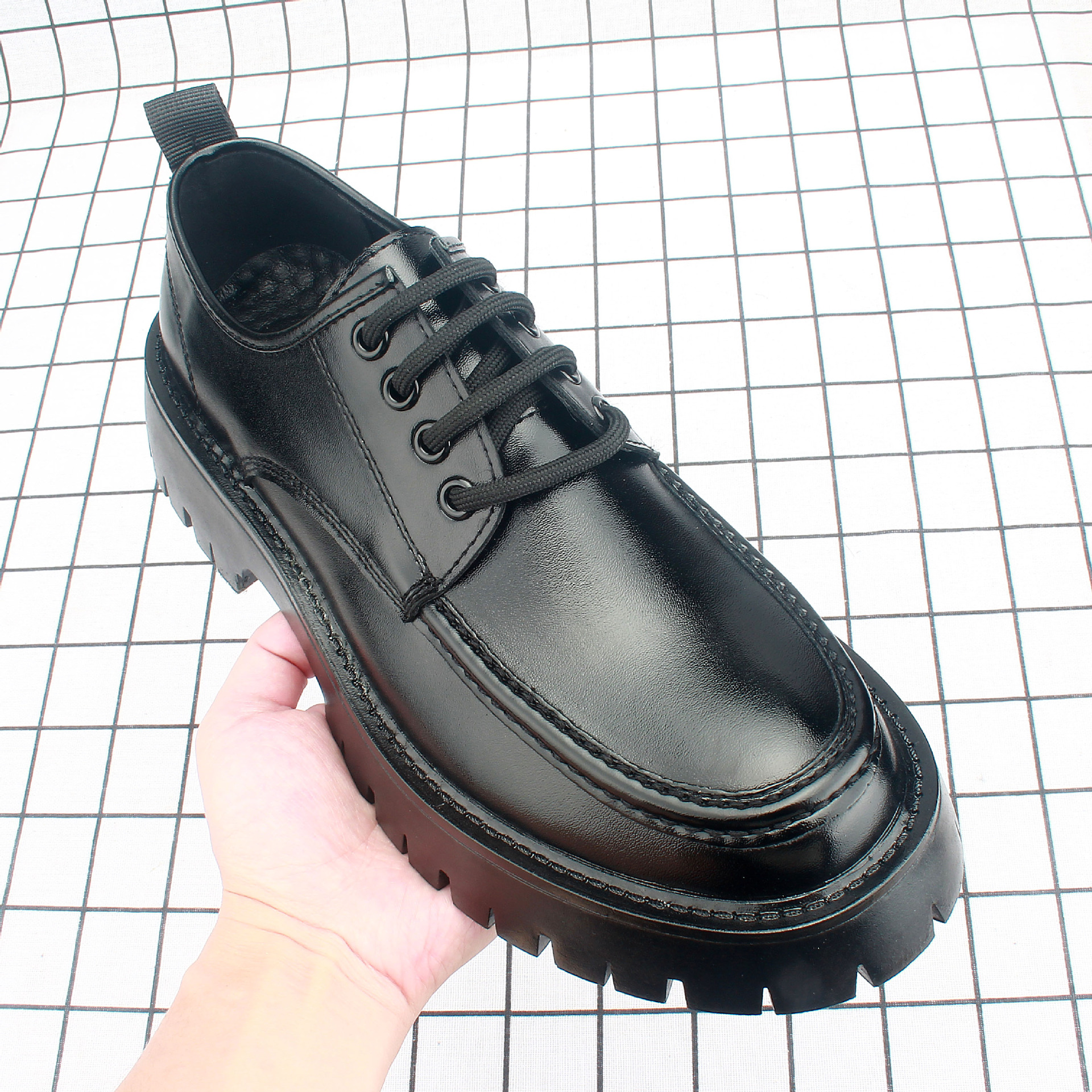 ƤЬ��͸��Ӣ�׷�������װ��ͷ�����Ͱ�����ѥ���������Ь382