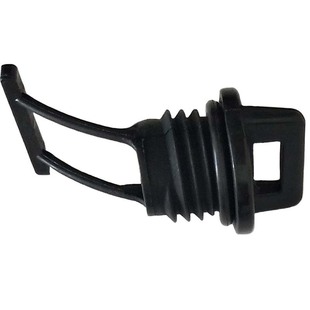Outdoor Beach Sports Water Equipment Canoe Kayak Platform Fishing Boat Accessories Nylon Drain Plug