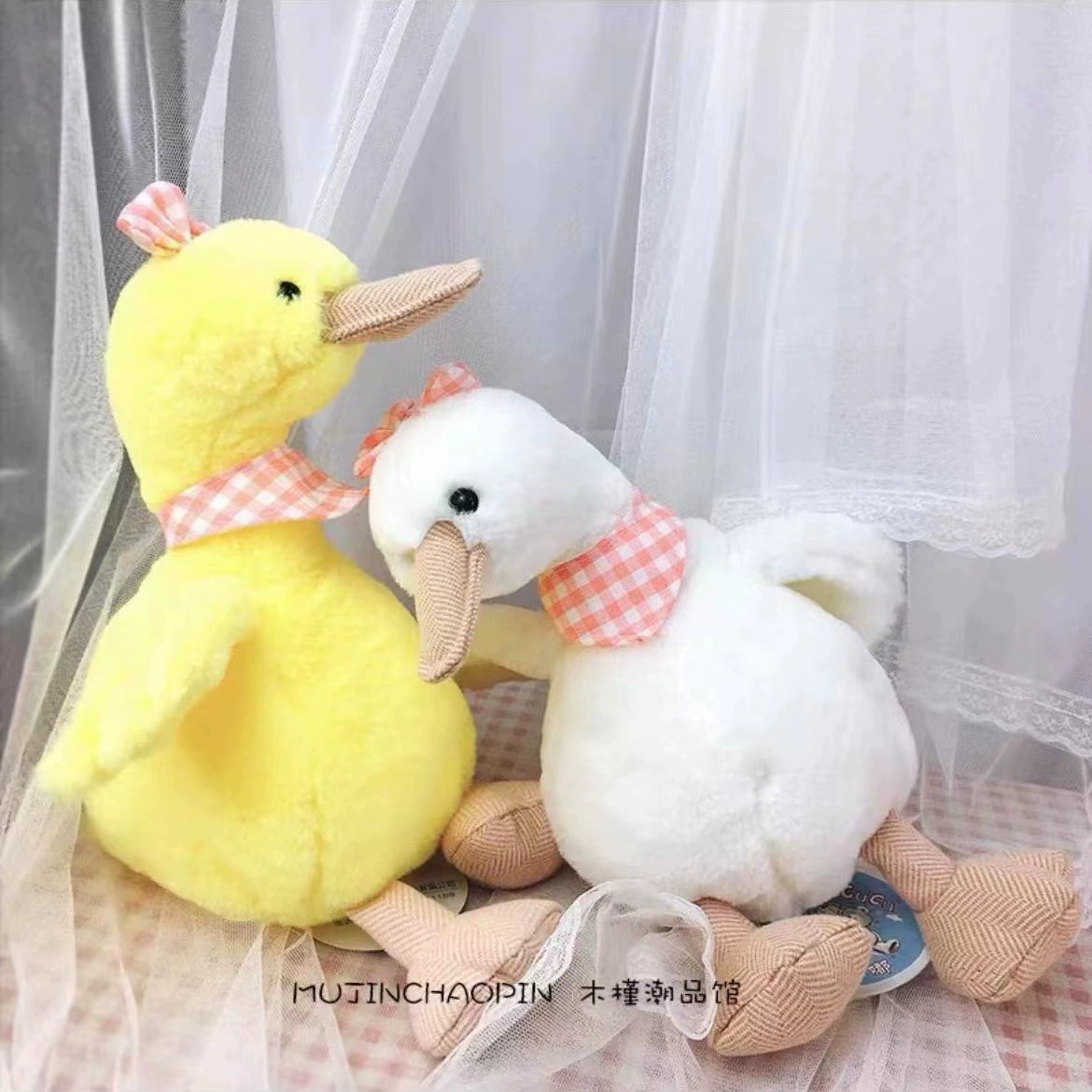 Кукла, плюшевая игрушка, новая коллекция, 25 см, оптом