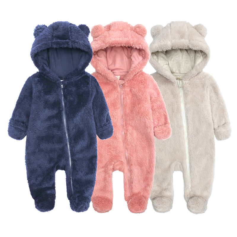 Baby Clothes 0 To 3 6 12 Months For Winter Infant Birth Cost