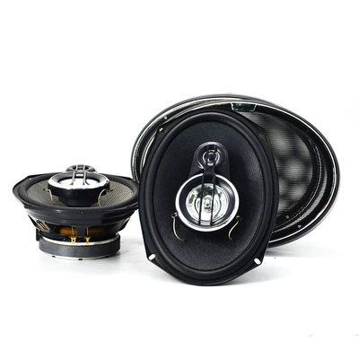 KFC-HQ718 coaxial speaker | Car horn/tweeter