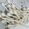 Wooden fish stick