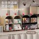 Coffee Corner Desktop Tea Bag Storage Box Drawer-Type Office Pantry Dining Table Storage Rack Capsule Coffee Storage Rack