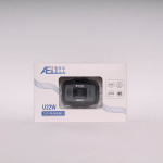 双飞燕U22W 中小学在线网课摄像头 高清直播电脑摄像头1080P