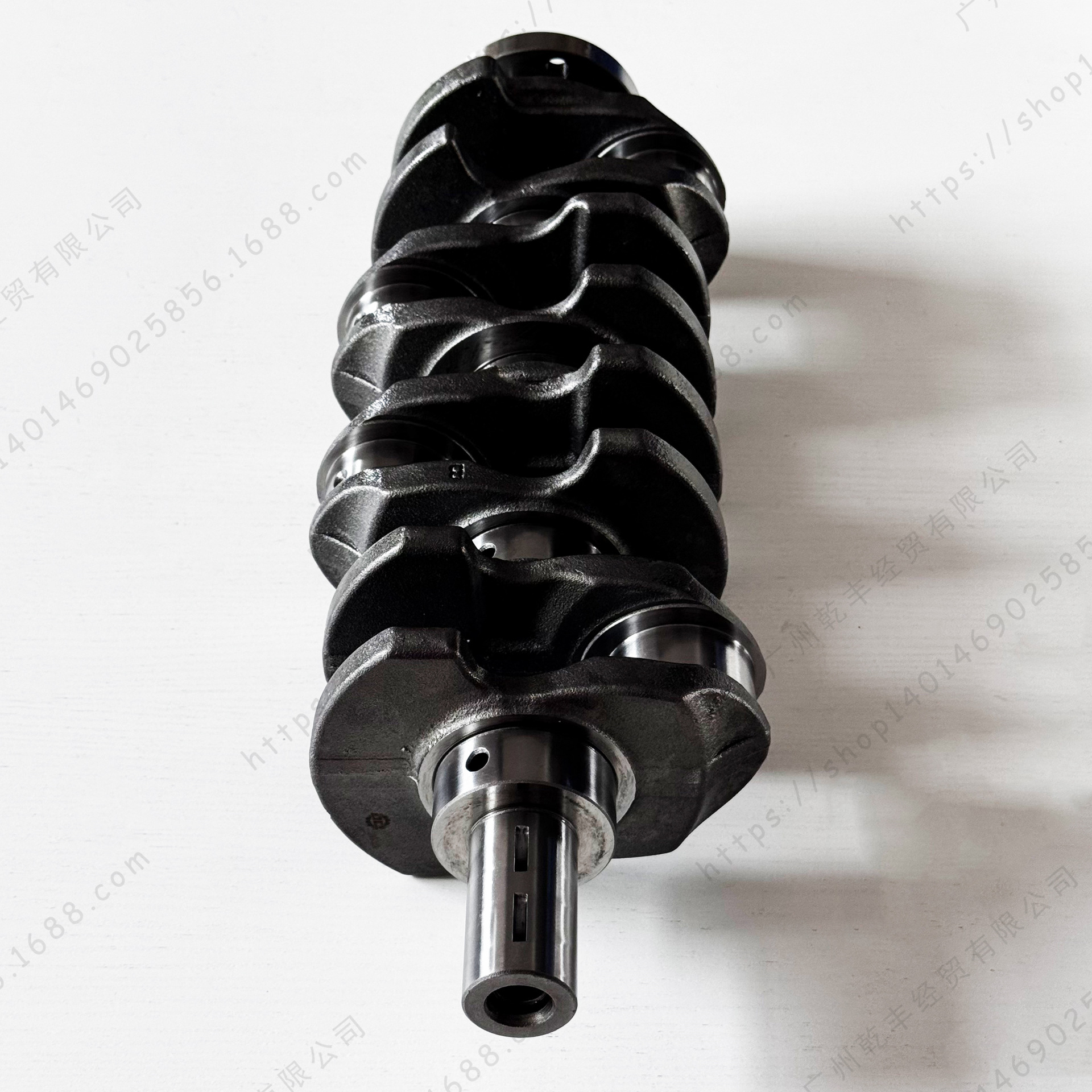 1100A26, suitable for Mitsubishi L200 4N15 2.4 DI-D 4WD, crankshaft