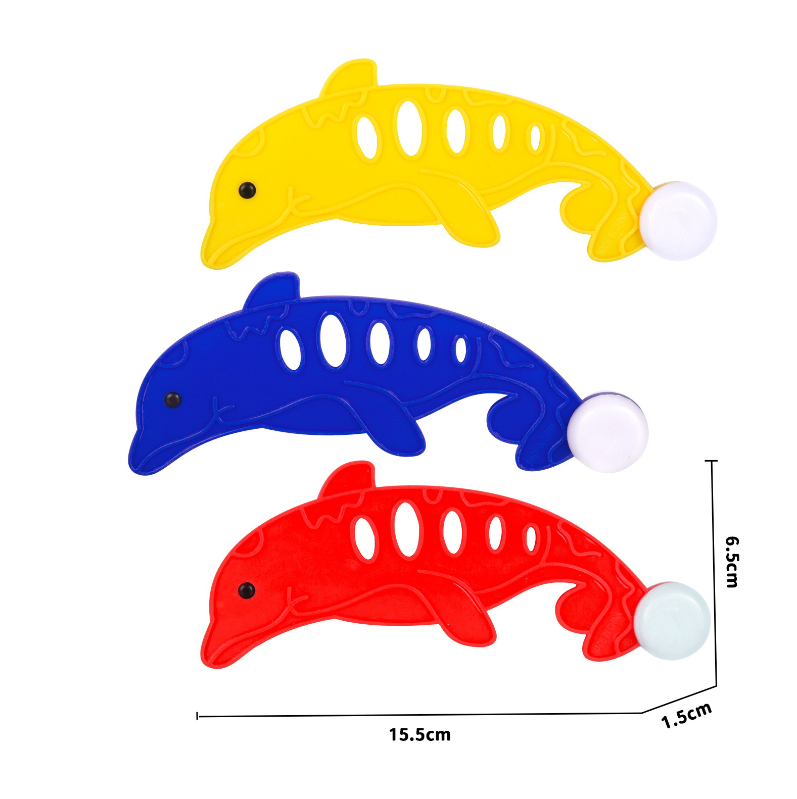 다이빙돌고래 5004 (3개) (최소수량 : 100봉)