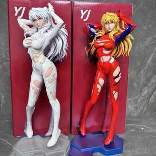 ����Ԫ����Ů EVA GK �C�������� վ�� ���� ģ�� �[�� ���b���k