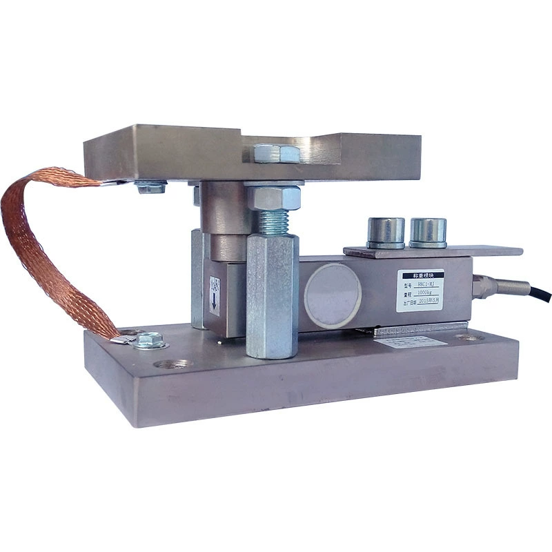 Склад реактор Электронная веса резервуар резервуар резервуар автоматическая дозированная шкала для датчика из нержавеющей стали статический модуль взвешивания