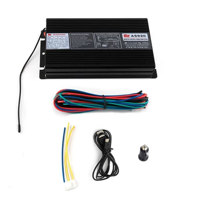 Cross-Border Export Car Car horn/tweeter