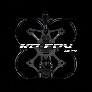 FPV K25 PRO 2.5��ȦȦ�C ��Խ�CӰҕ�C�� ֧��O3/O4PRO������