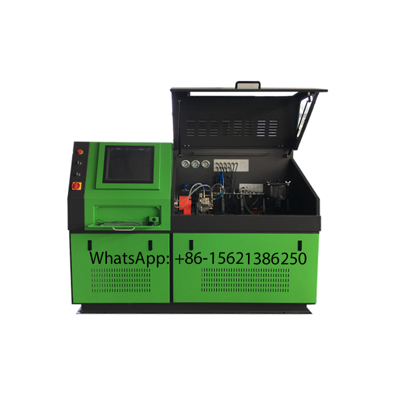 厂家销售CRS708型高压共轨喷油器试验台，CR718柴油试验台