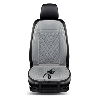 24V Heated Seat Cushion, Multi-function pad