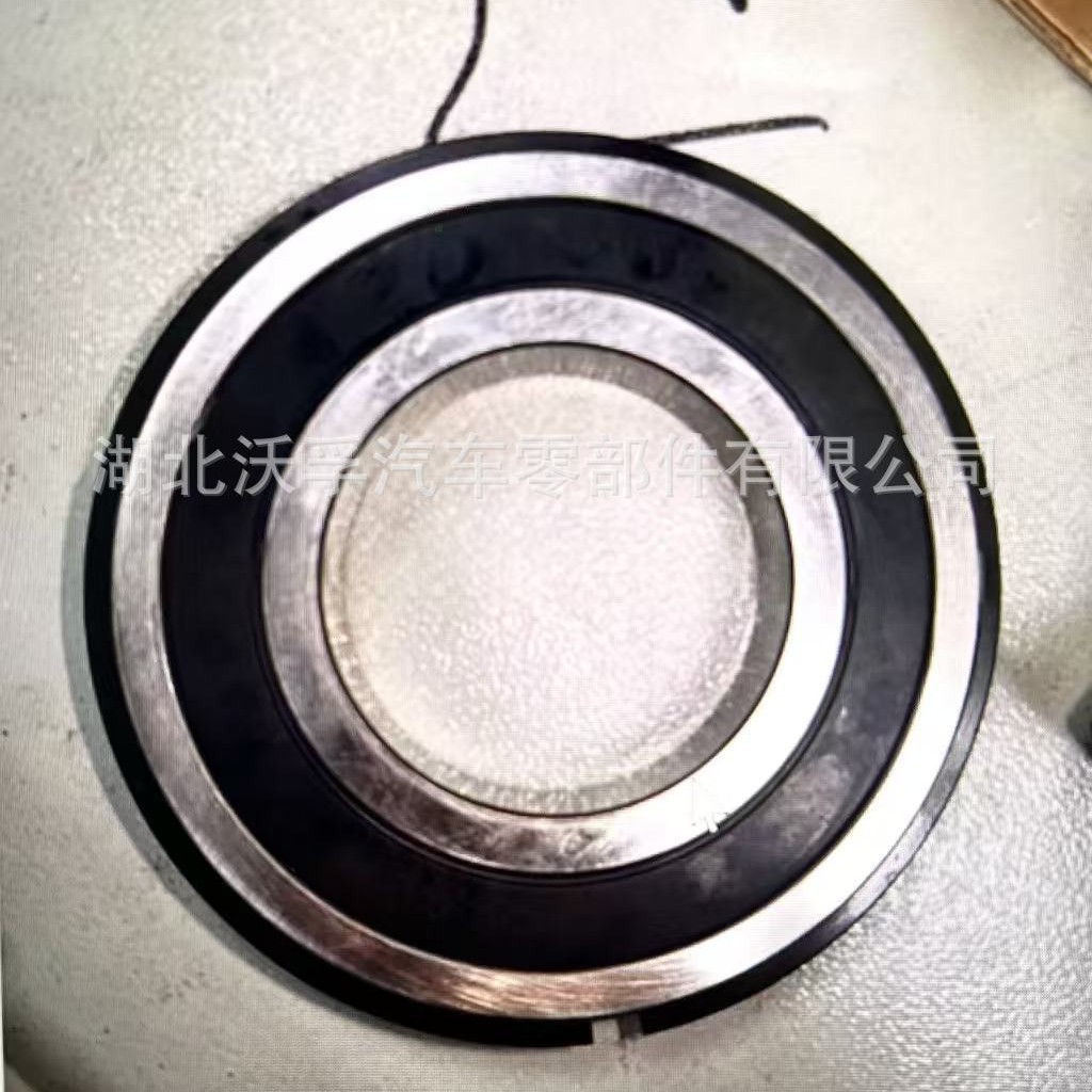 Suitable for Zf Gearbox Accessories First Shaft Bearing 0750 116 365 0750116365