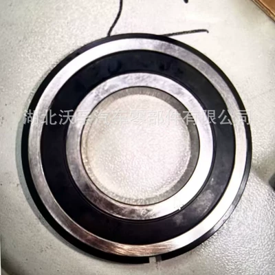 Suitable for Zf Transmission gear and shaft