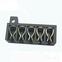 ���l���DC�Դ���� PH7.4MM ���ٲ��� DCD07-500���^�����B����