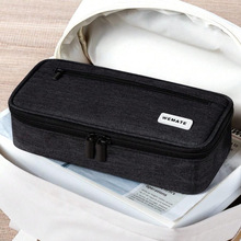 O 13294 Oxford Cloth Large Pencil Case ţ�򲼴������ʴ�