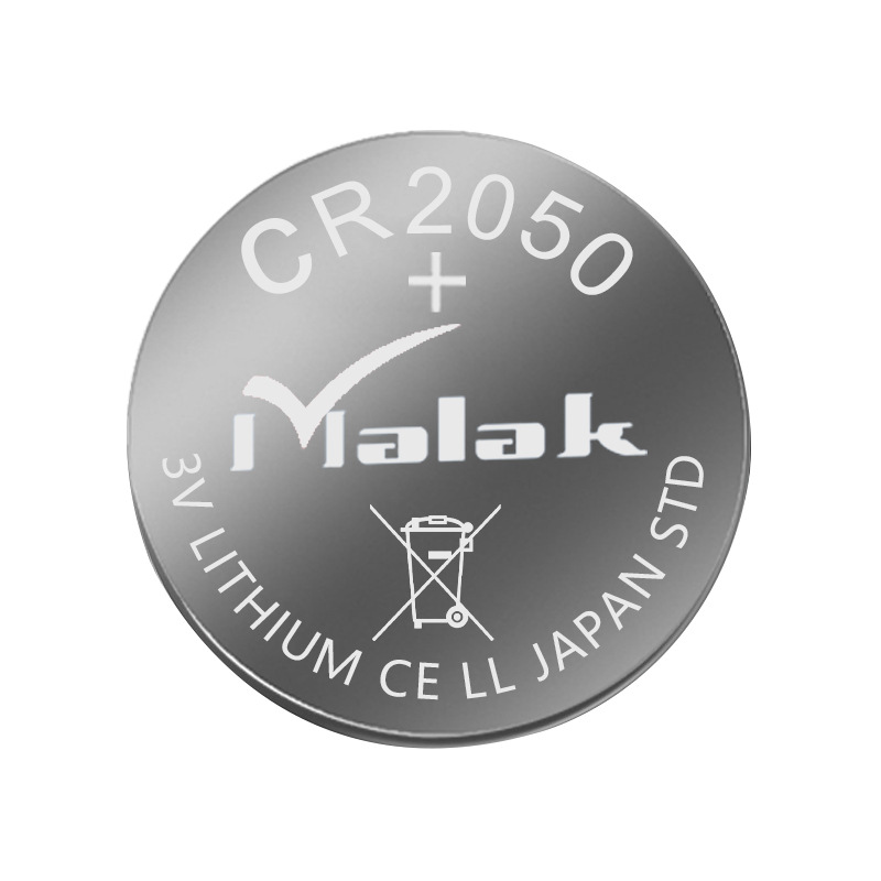 厂家直销宽温CR2050纽扣电池智能水杯工控板智能家居遥控器PCB板