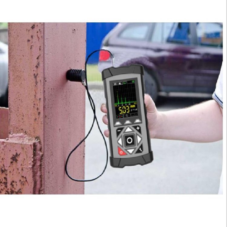 EMUT-200电磁超声测厚仪 高温穿透型电磁超声波测厚仪