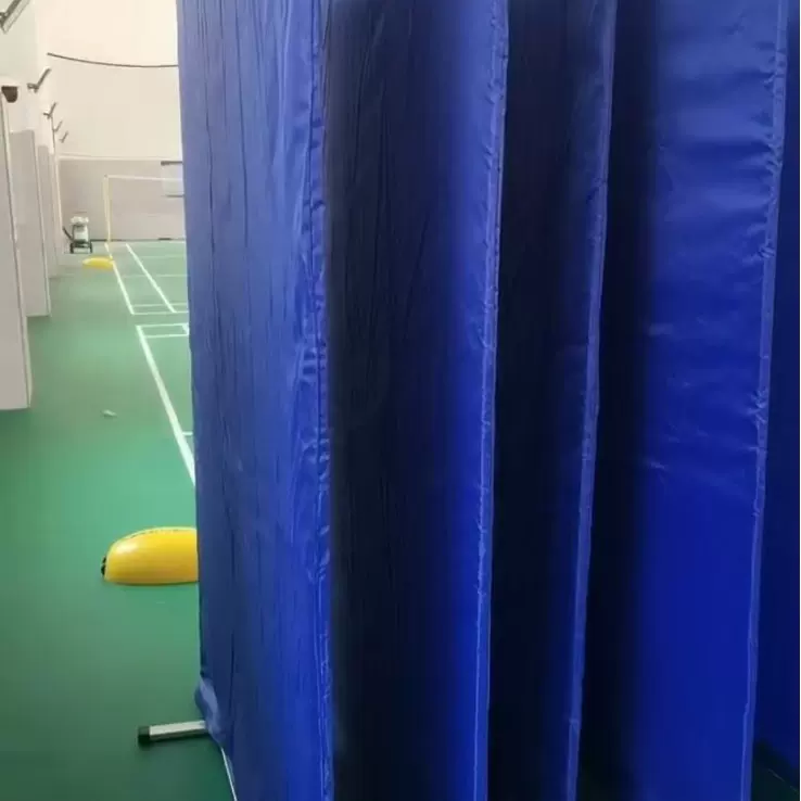 户外乒乓球挡板广告防雨四脚伞网红摆摊雨棚折叠四角遮阳棚伸缩